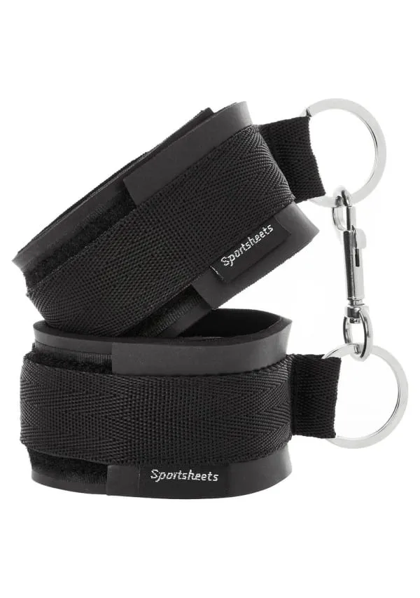 Sportsheets Sports Cuff Black