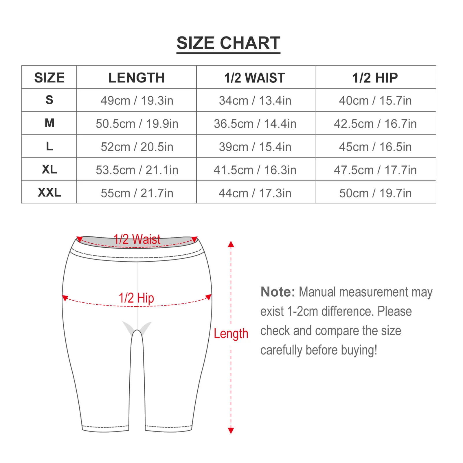 Stained Glass Characters Women's Knee Length Athletic Yoga Shorts With Pockets