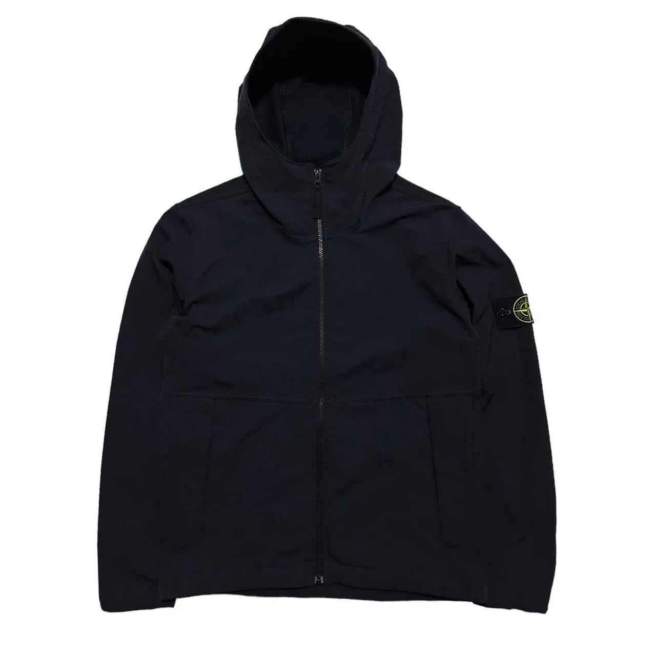 Stone Island Comfort Shell Jacket