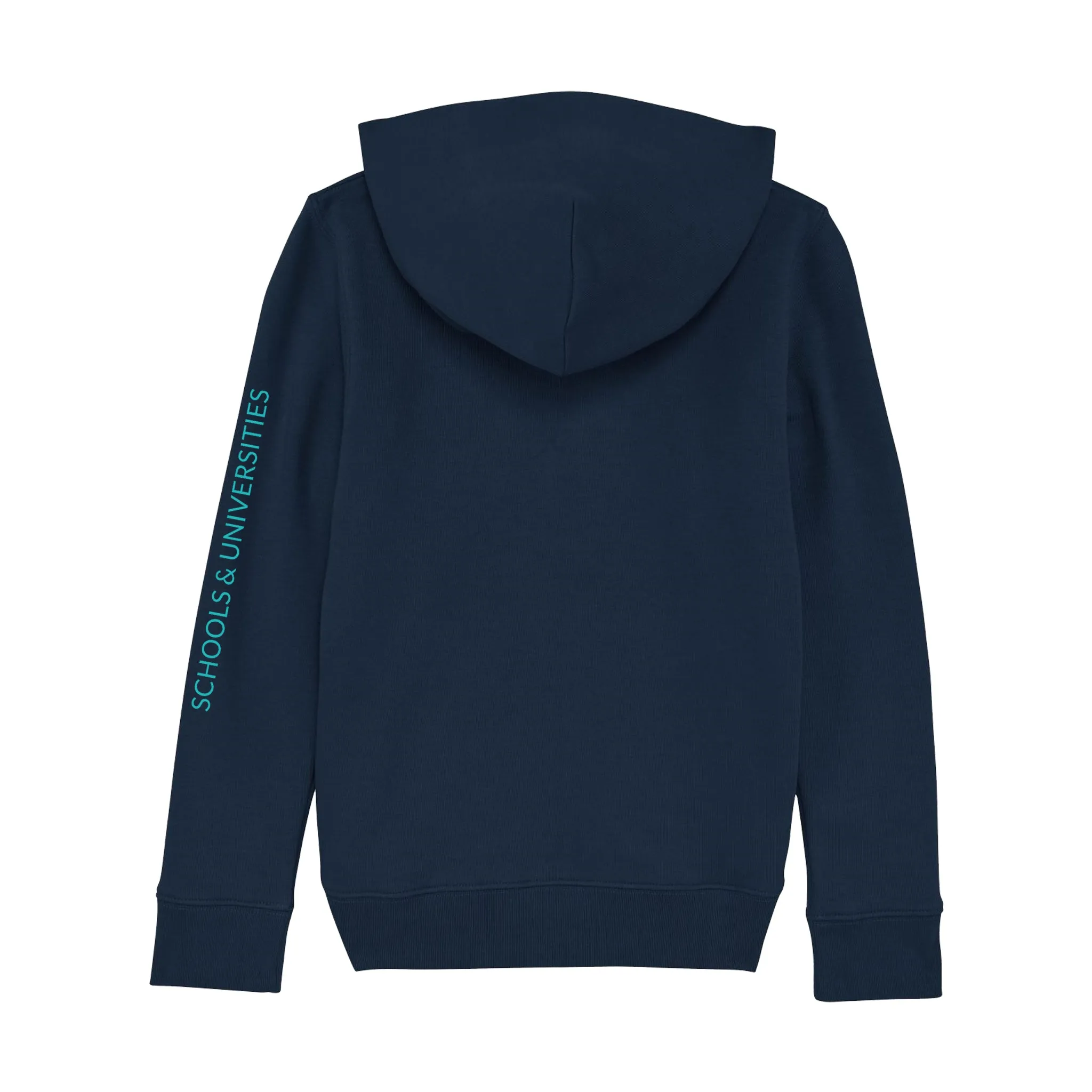 SUPA Unisex Hoodie - Junior