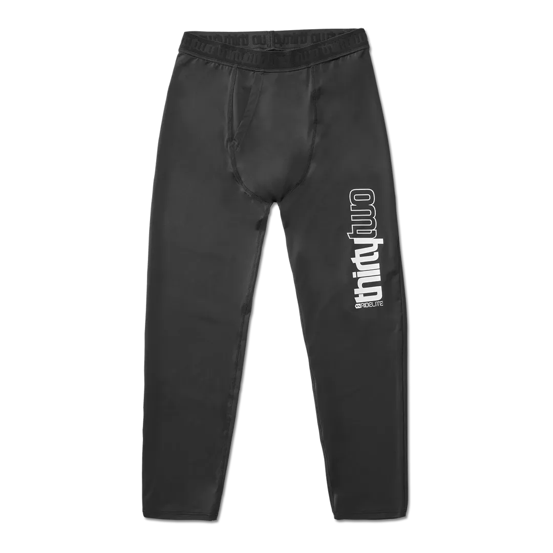 THIRTYTWO RIDELITE BASELAYER PANTS