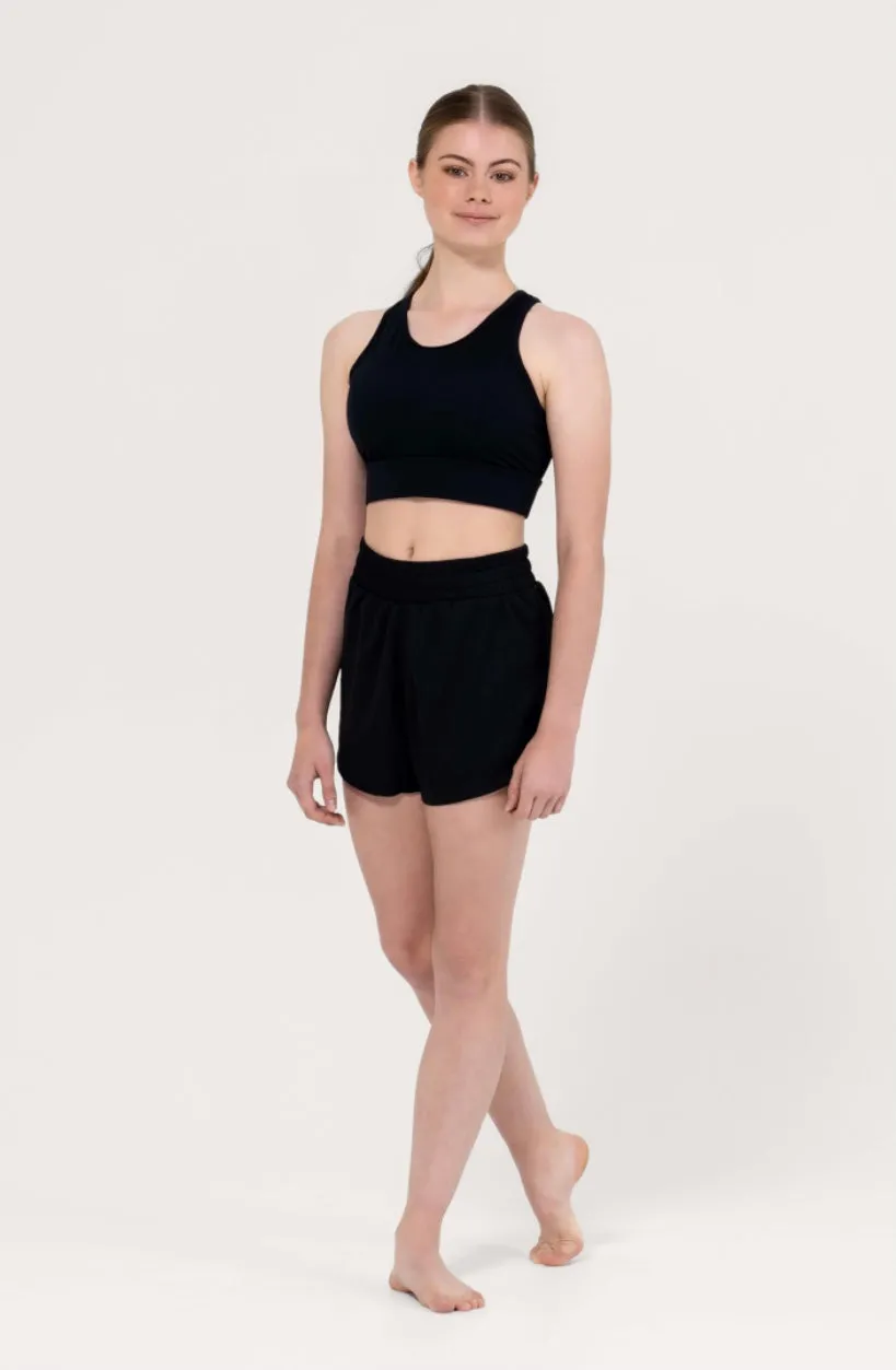 Uactiv Lillian Short - Black