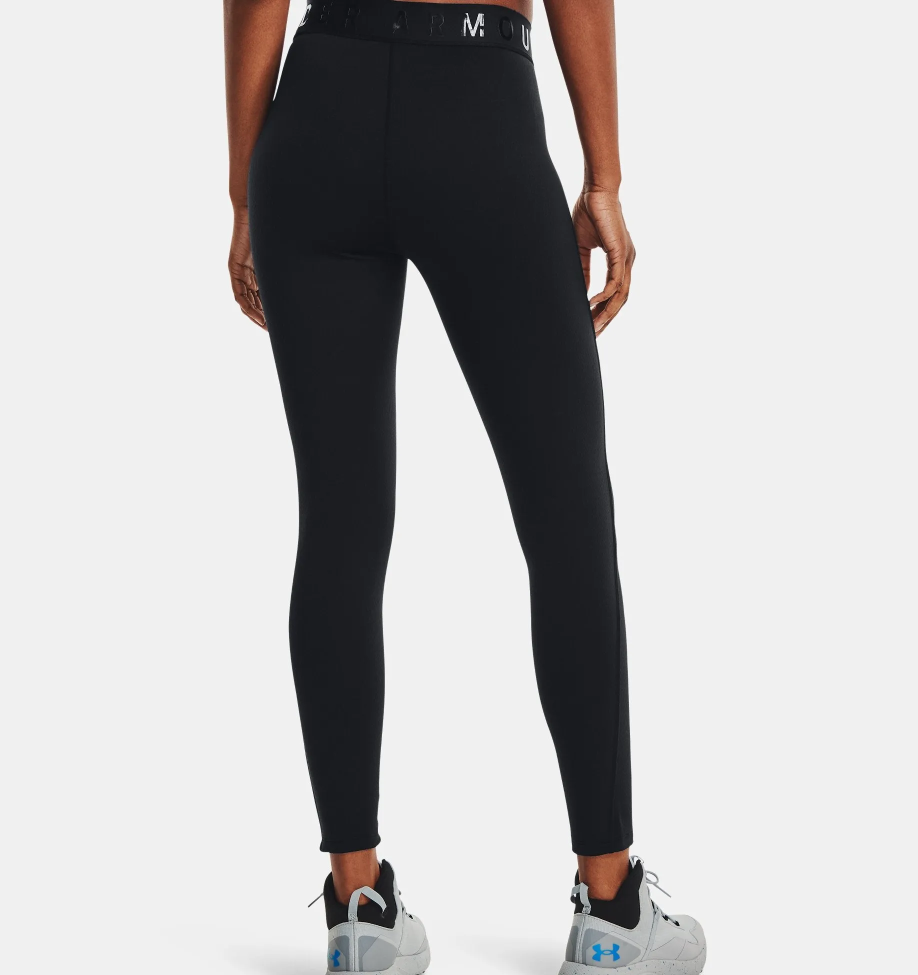 UNDER ARMOUR WOMENS BASE 3.0 LEGGINGS