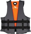 V1 SERIES MEN'S HYDROPRENE VESTS