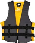 V1 SERIES MEN'S HYDROPRENE VESTS