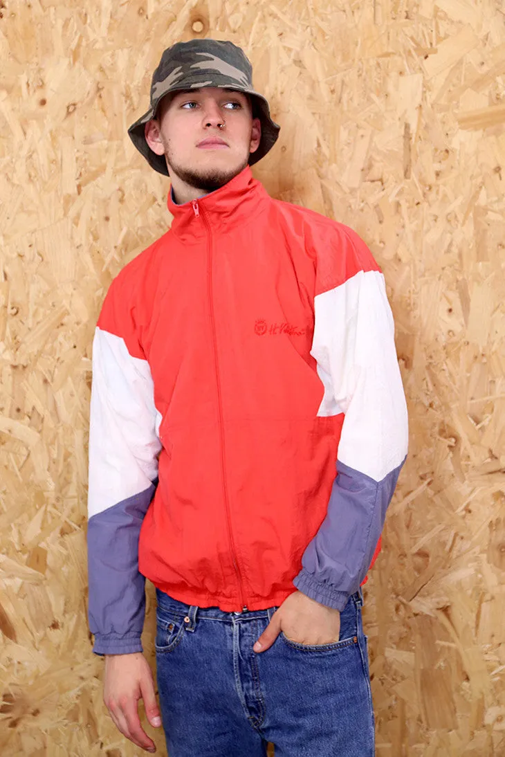 Vivid Sports Windbreaker