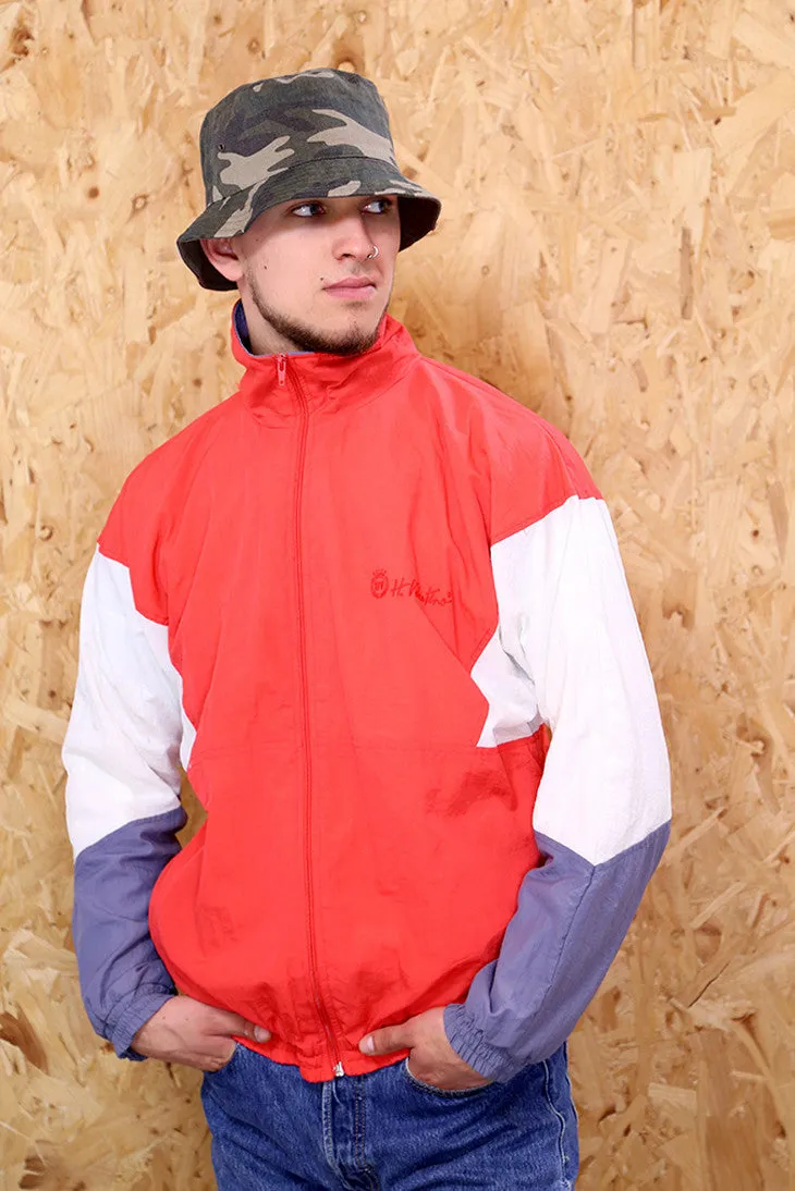 Vivid Sports Windbreaker