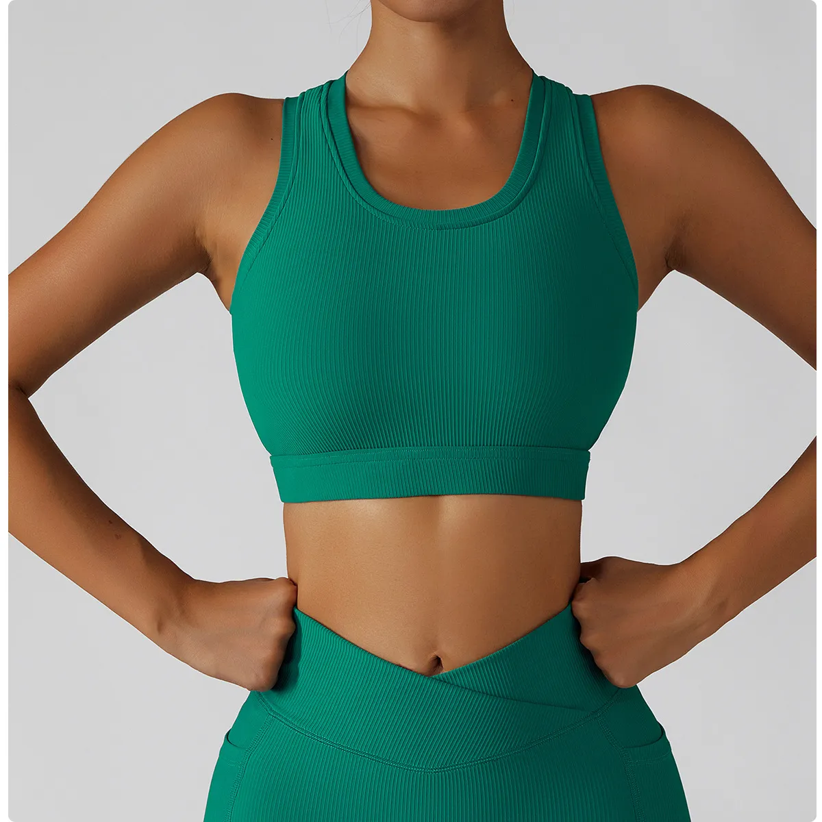 Wholesale Workout Gym Sports Bra