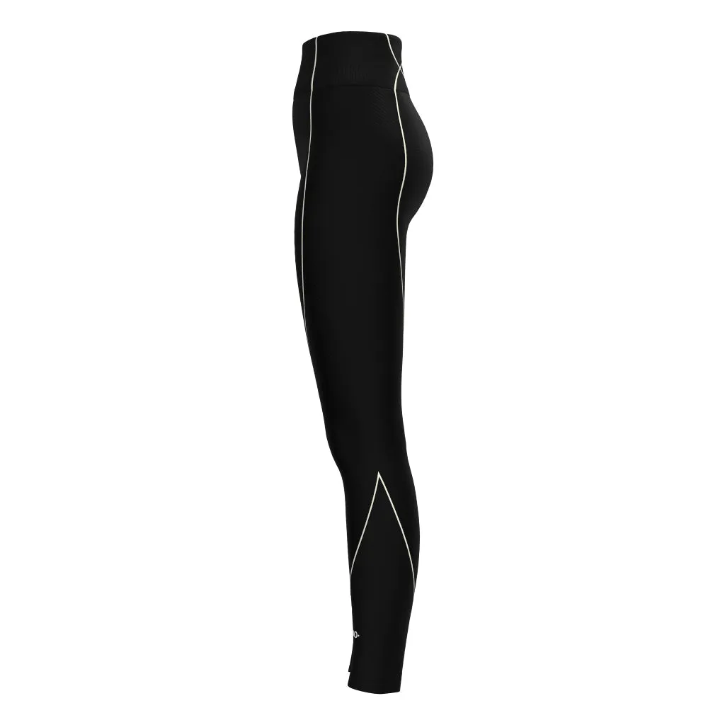 Wmns Seamless Leggings