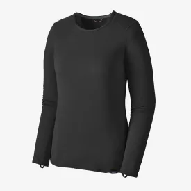 Women’s Capilene Thermal Weight Crew