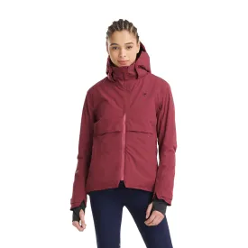 Women's Lightweight Waterproof Jacket Essential