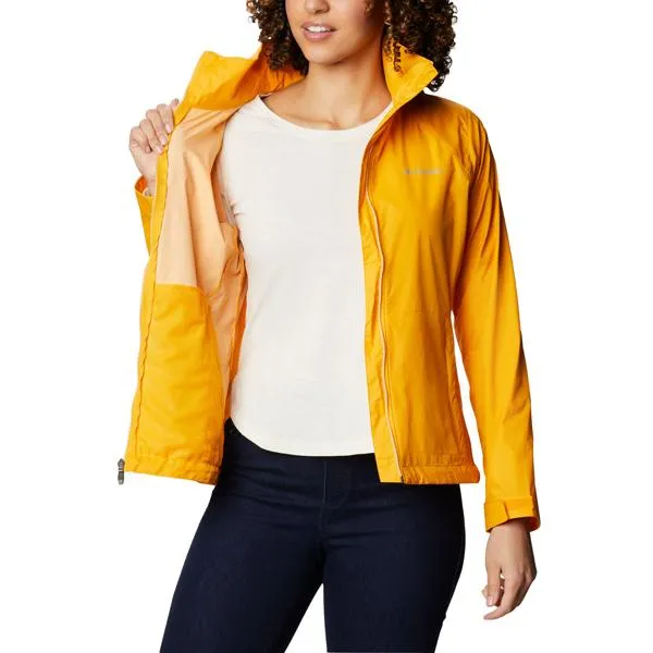 Women's Switchback III Jacket