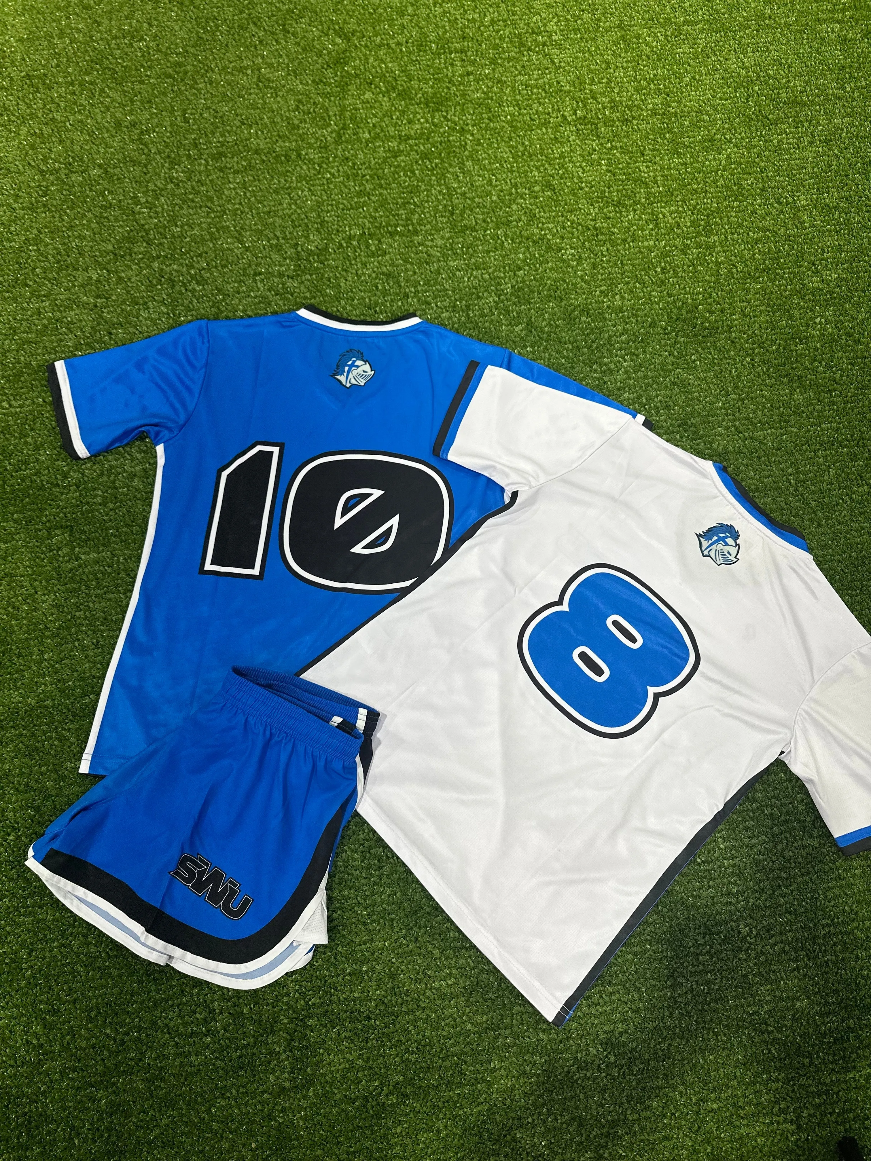 Women's Varsity Lacrosse Jersey