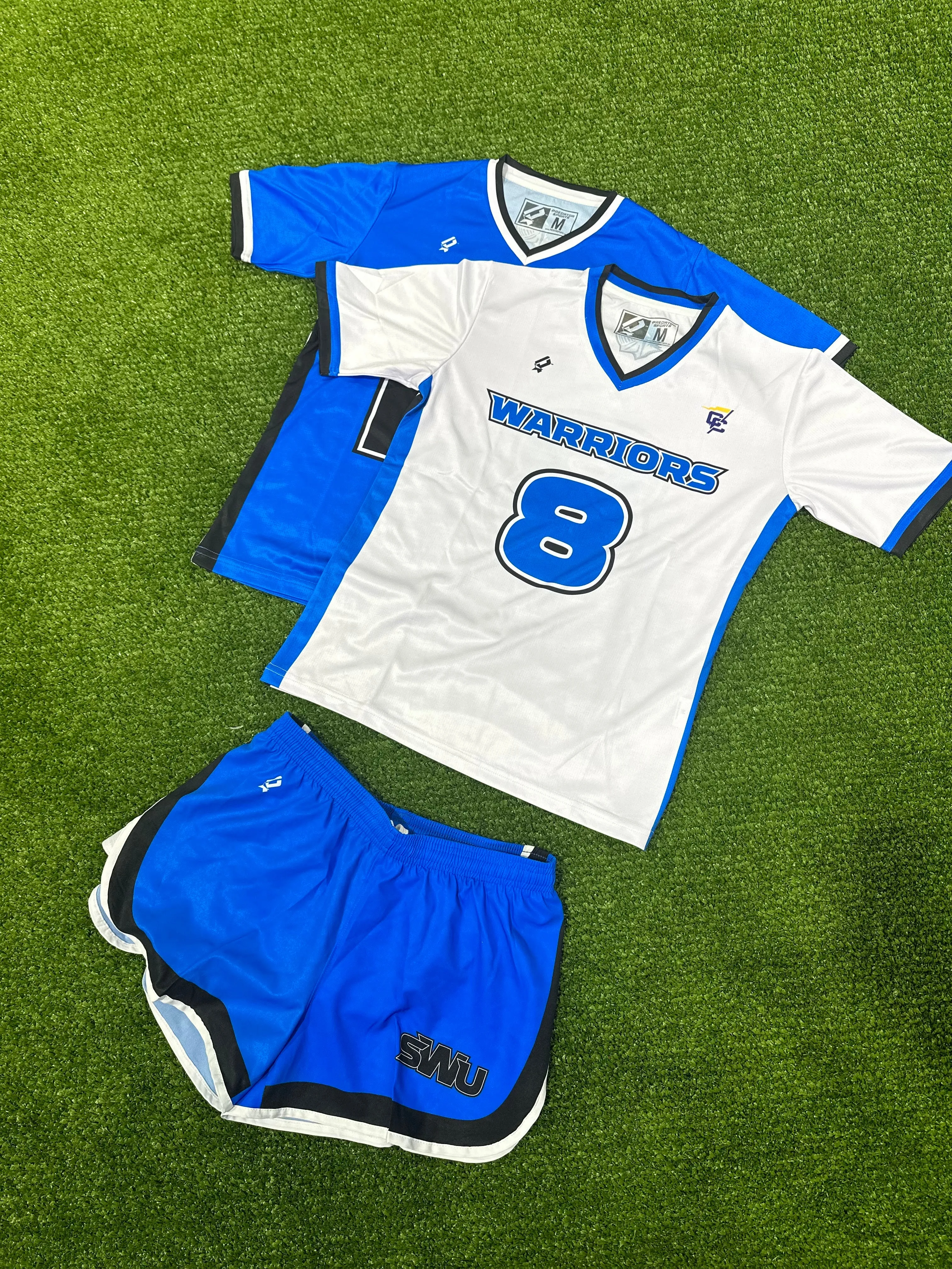 Women's Varsity Lacrosse Jersey