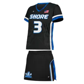 Women's Varsity Lacrosse Jersey