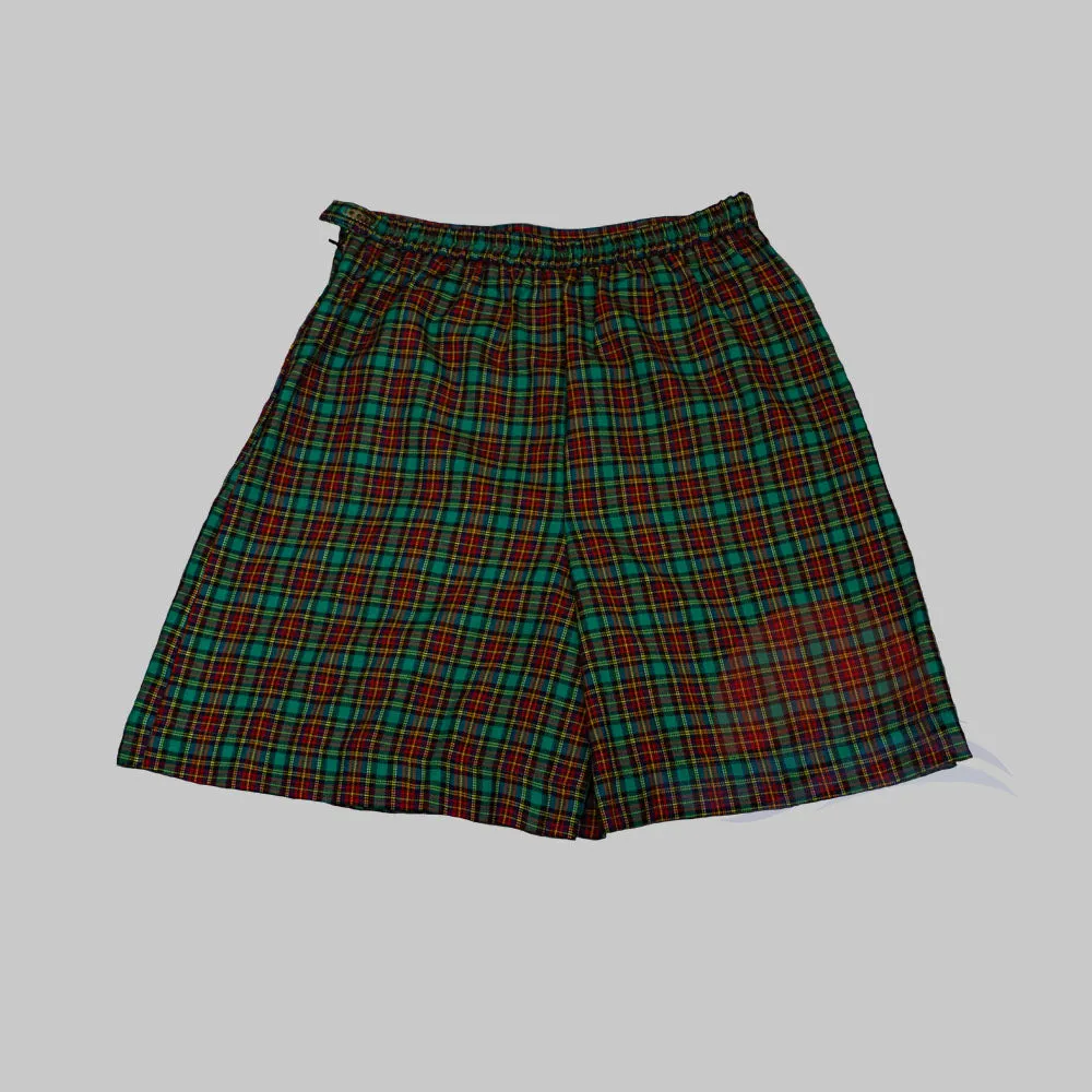 XSPS Girl's Elastic Band Skorts