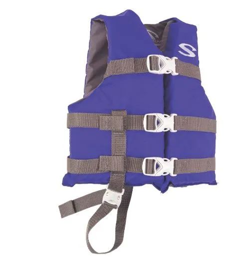 YOUTH BOATING VEST