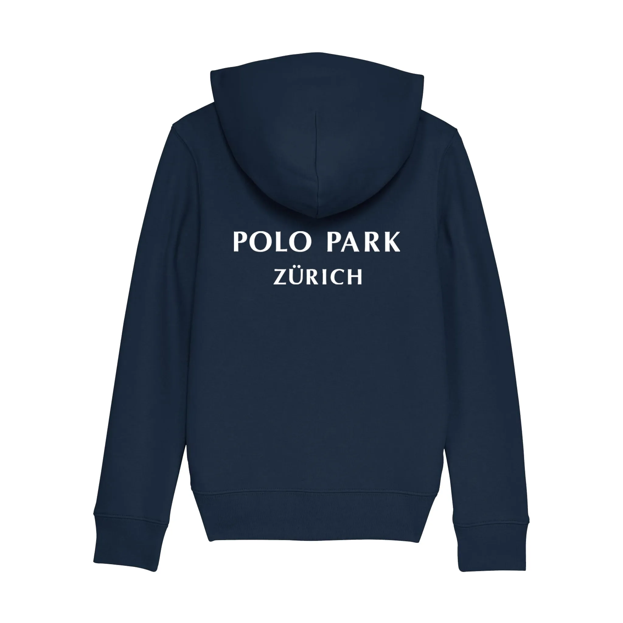 Zürich Kids Zip Hoodie